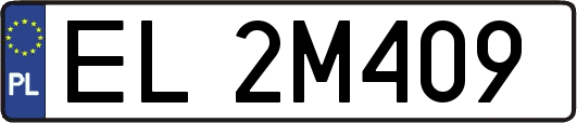 EL2M409