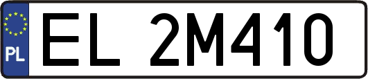 EL2M410