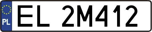 EL2M412