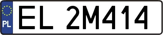 EL2M414