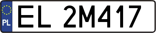 EL2M417