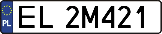 EL2M421