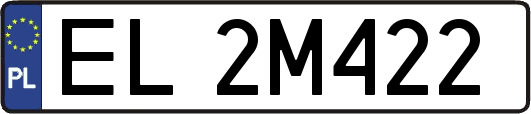 EL2M422