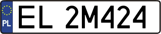 EL2M424