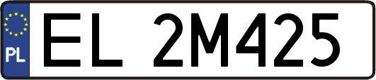 EL2M425