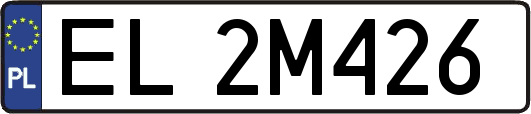 EL2M426