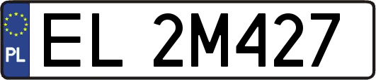 EL2M427