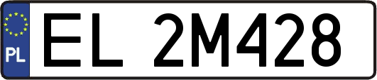 EL2M428