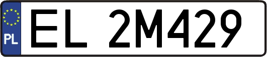 EL2M429