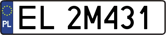 EL2M431