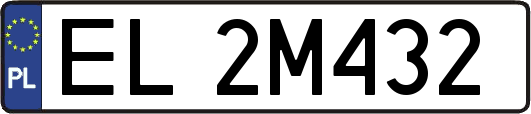 EL2M432