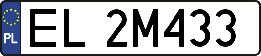 EL2M433