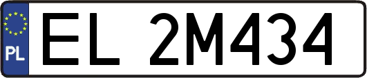 EL2M434