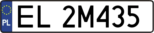 EL2M435