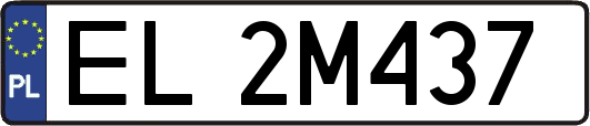 EL2M437