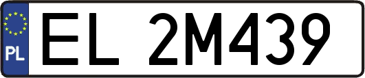 EL2M439