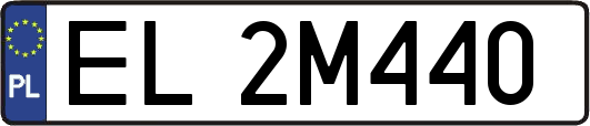 EL2M440