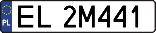 EL2M441