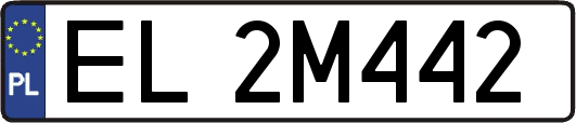 EL2M442