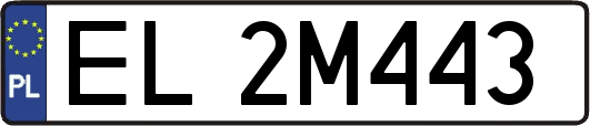 EL2M443