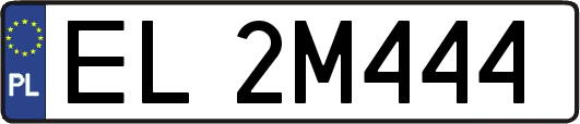 EL2M444