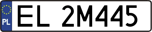 EL2M445