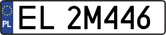 EL2M446