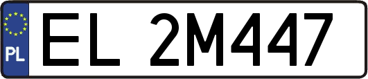 EL2M447