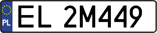 EL2M449