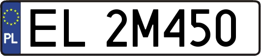 EL2M450