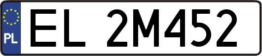 EL2M452