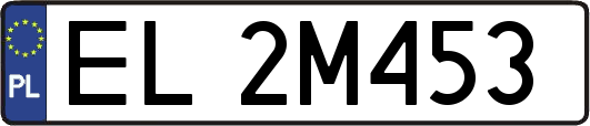EL2M453