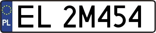 EL2M454