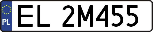 EL2M455