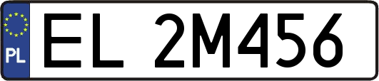 EL2M456