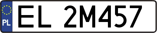 EL2M457
