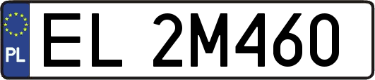 EL2M460