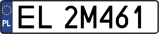 EL2M461