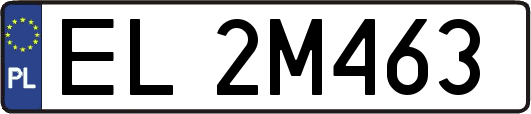 EL2M463