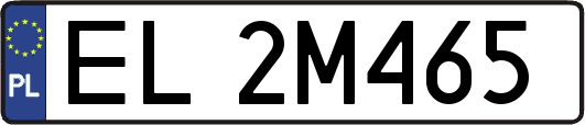 EL2M465