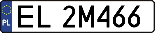 EL2M466