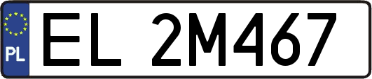 EL2M467