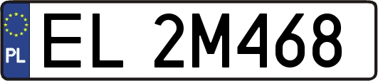 EL2M468
