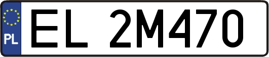 EL2M470