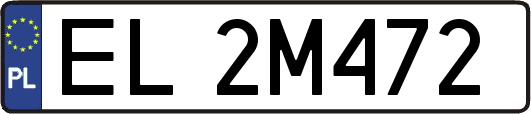 EL2M472