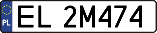 EL2M474
