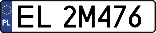 EL2M476