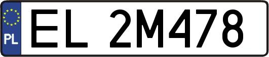 EL2M478