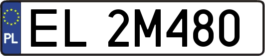 EL2M480