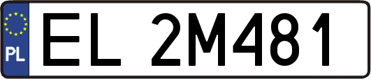 EL2M481
